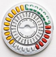 the pill